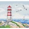 MP Studia Sea Expanses Counted Cross Stitch Kit